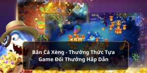 bắn cá xèng