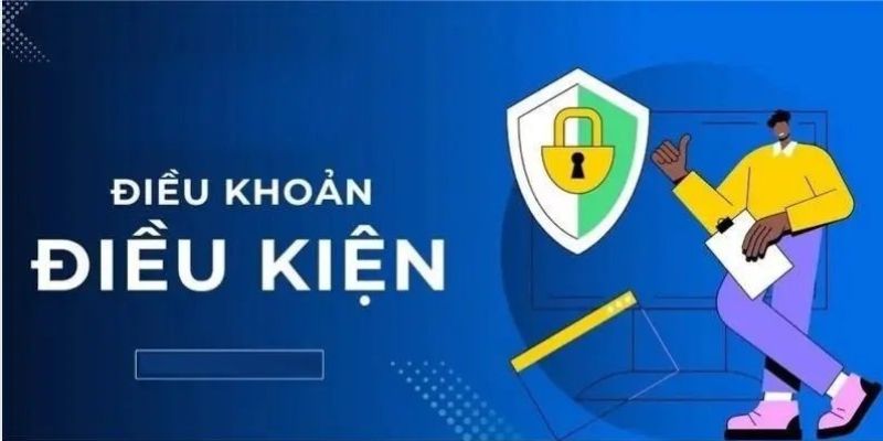 Điều khoản điều kiện khi cá cược Gk88