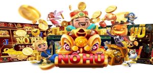 game nổ hũ