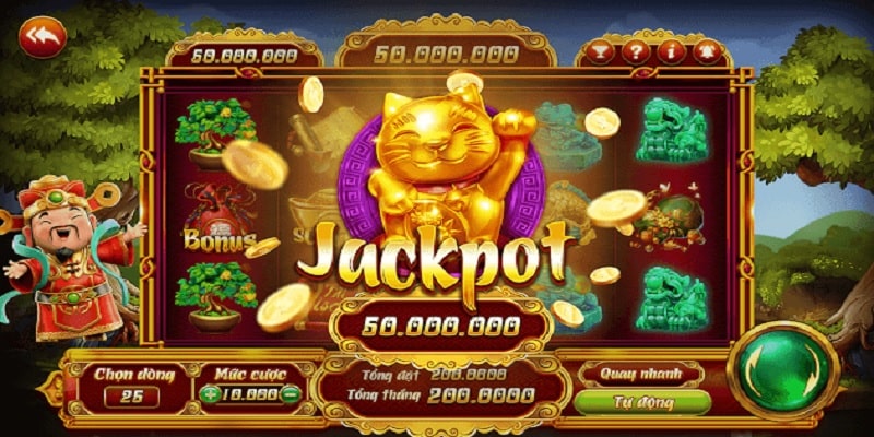 Mẹo chơi slot game cực đỉnh được chia sẻ từ cao thủ