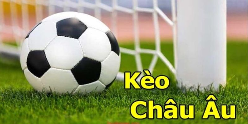 Cách đọc kèo châu Âu đúng chuẩn quy định