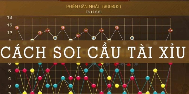 Soi cầu tài xỉu là gì?