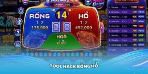 tool hack rồng hổ