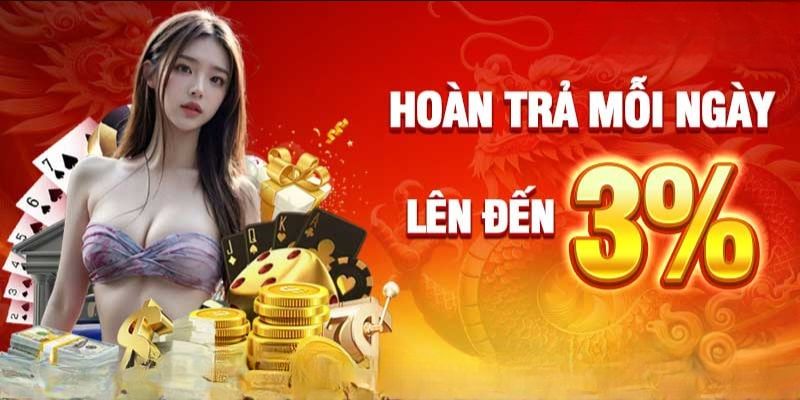 Đăng ký nhận hoàn trả tiền thưởng từ GK88