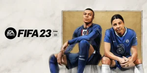 FIFA 23 - Trải Nghiệm Bóng Đá Chân Thực Đỉnh Cao Trên PC Cùng GK88