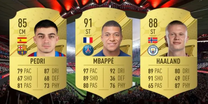 Mách một số mẹo từ GK88 mà game thủ cần biết khi chơi FIFA 23